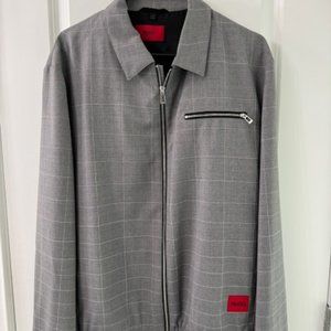 Hugo Boss Mens Jacket